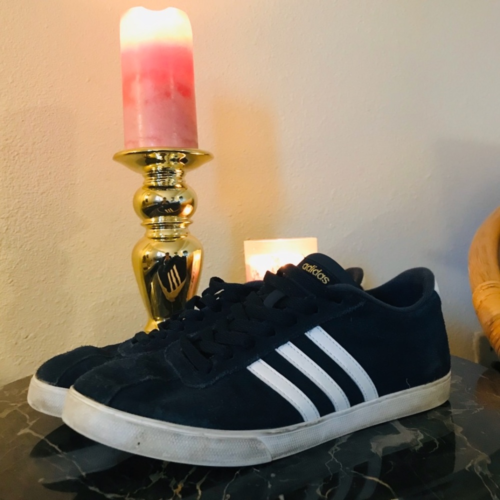 ADIDAS SNEAKERS